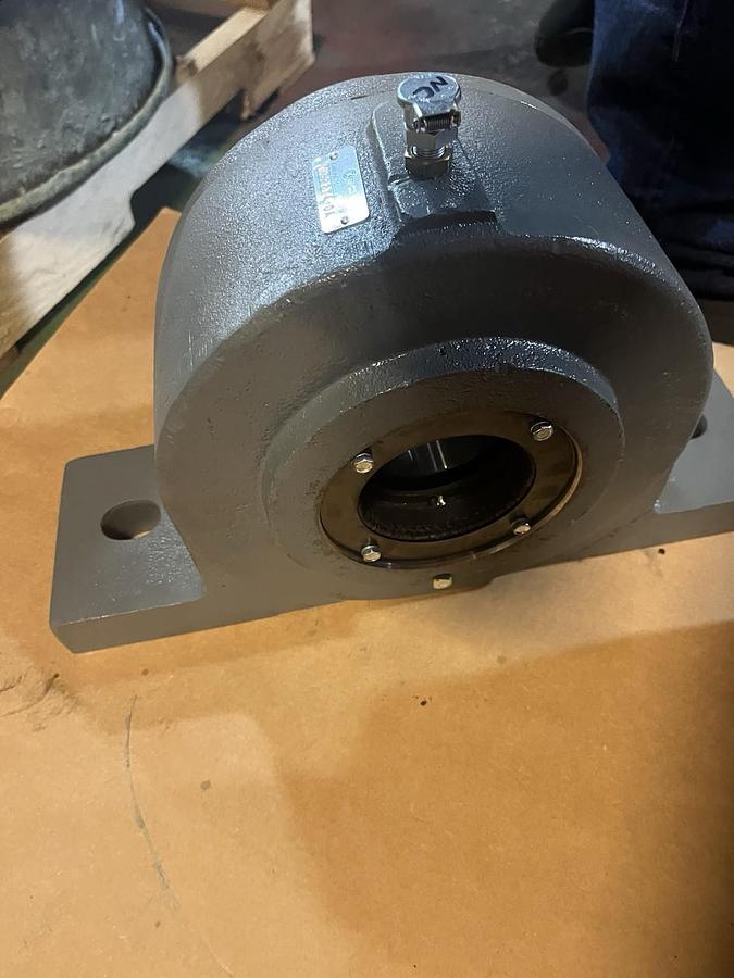 KETCHIE,KH-2274-OA,PILLOW BLOCK BEARING 2-15/16"