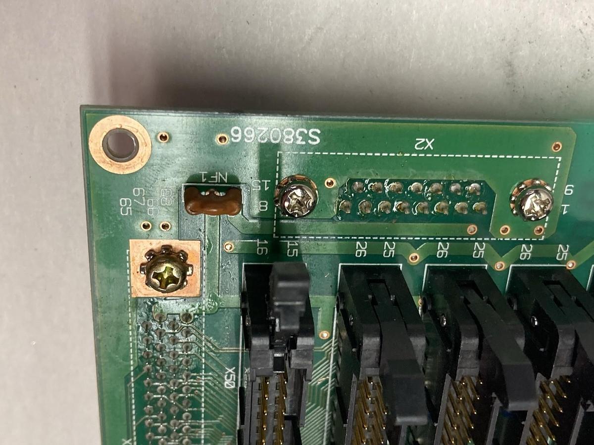 Used Epson,SKP337-1,Circuit Control Board