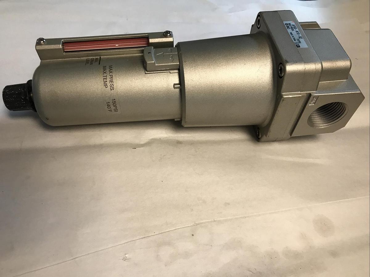 SMC,AF60-N10-8Z,Filter New No Box