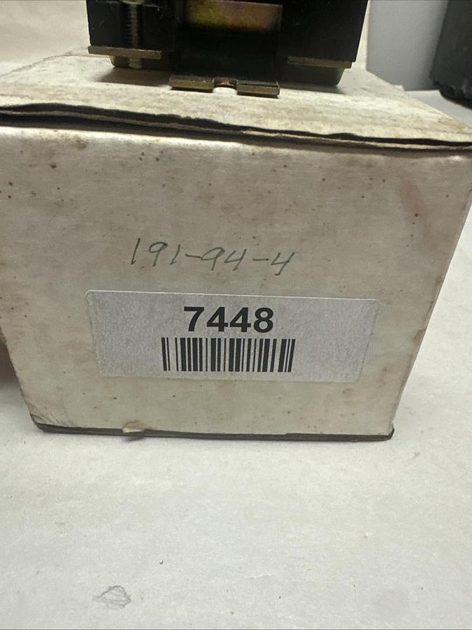 GE,CR120B02002,Industrial Relay
