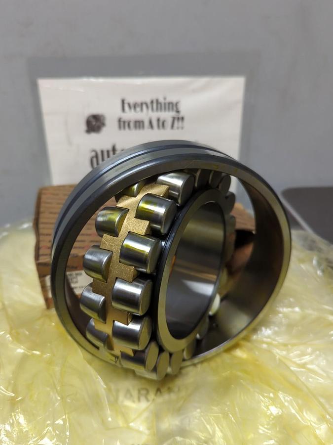 REXNORD LINK BELT,22220LBKC3,SPHERICAL ROLLER BEARING 100 MM BORE NOS