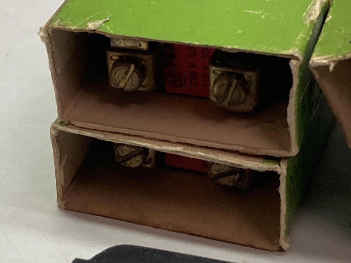 Allen-Bradley,76A86,Coil 110/120V LOT OF 3