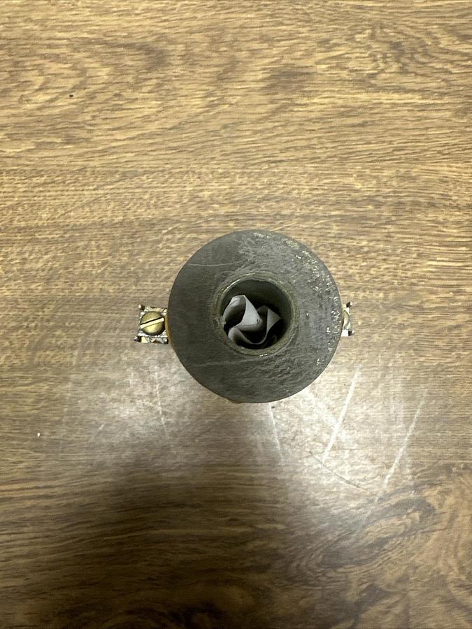 General Electric,22D11G77,40 Amp Coil