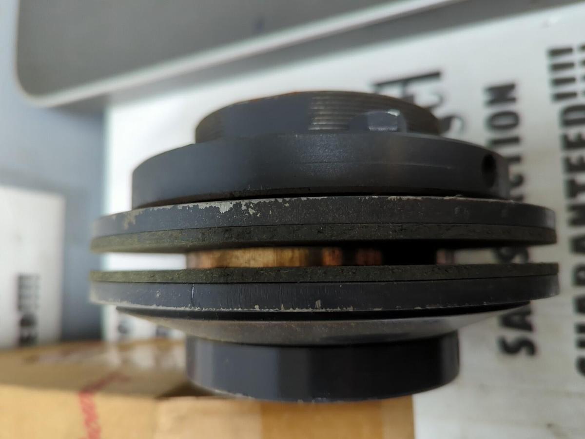 BROWNING,T65LX 1 15/16,TORQUE LIMITER 6-1/2 INCH OD NOS