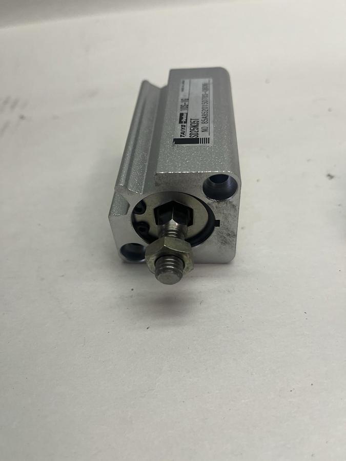 TAIYO PARKER,10S-1G,PNEUMATIC CYLINDER SD25N35T LOT OF 2