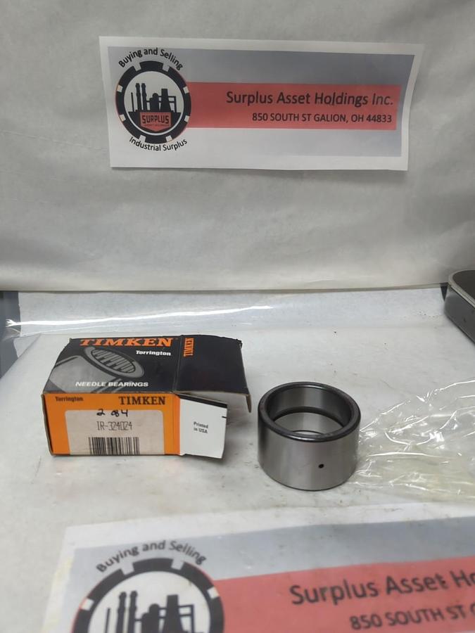 TIMKEN,IR-324024,ROLLER BEARING INNER RING NOS