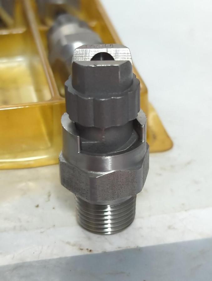 BETE,10015,EZ CHANGE 316 SPRAY NOZZLE PACK OF 10 NOS