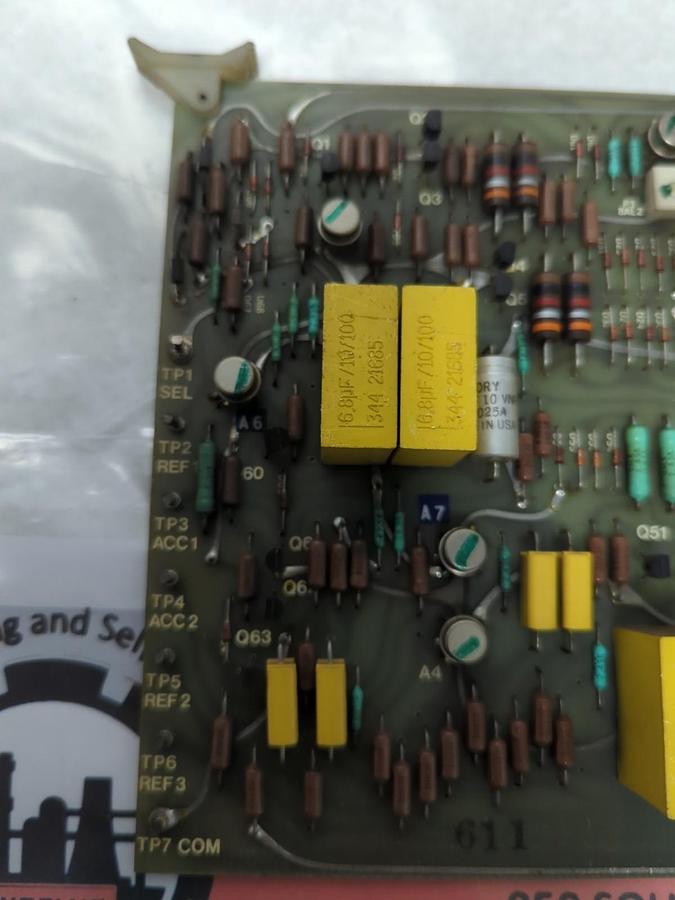 Used CIRCUIT BOARD,362-130,CIRCUIT BOARD PRE-OWNED