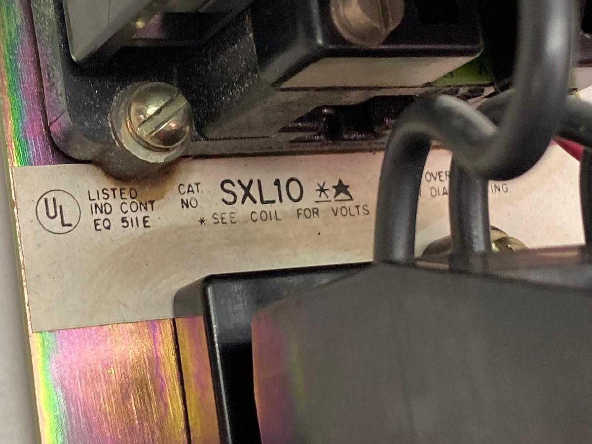 Siemens,OLR1000,Solid State Relay Class 10 6.3-10A