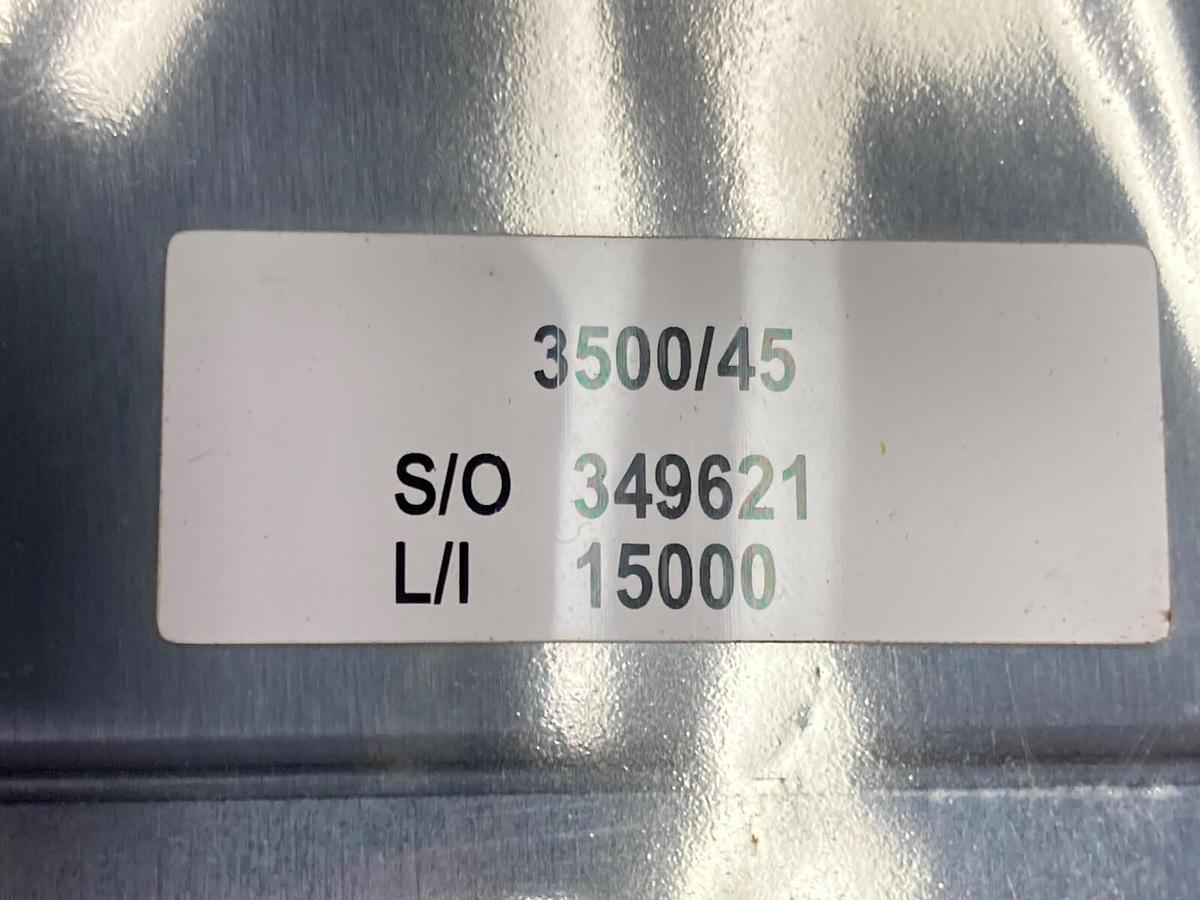 Bently Nevada,3500/45,Proximitor Monitor Module