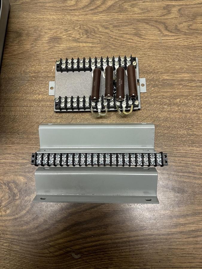 Used GE,CR192D10000000,General Purpose Control Module