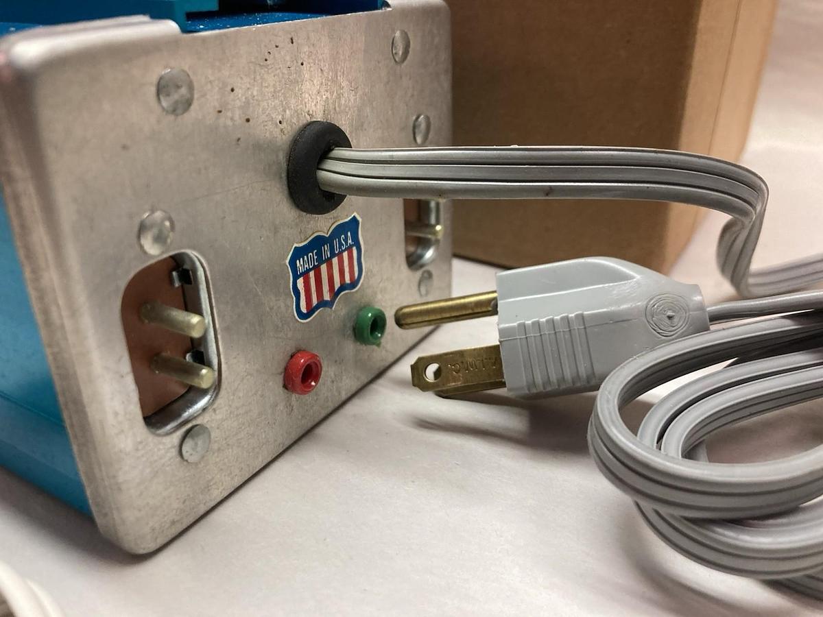 Telecron,RF-225,Garage Door Opener