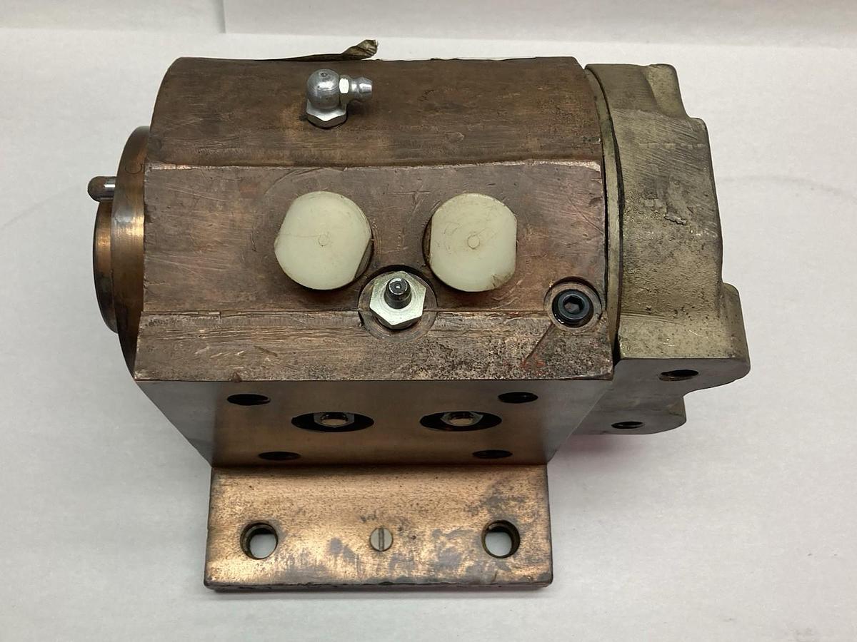 Used T.J Snow Co.,U57272/A1,Constant Friction Welder Head