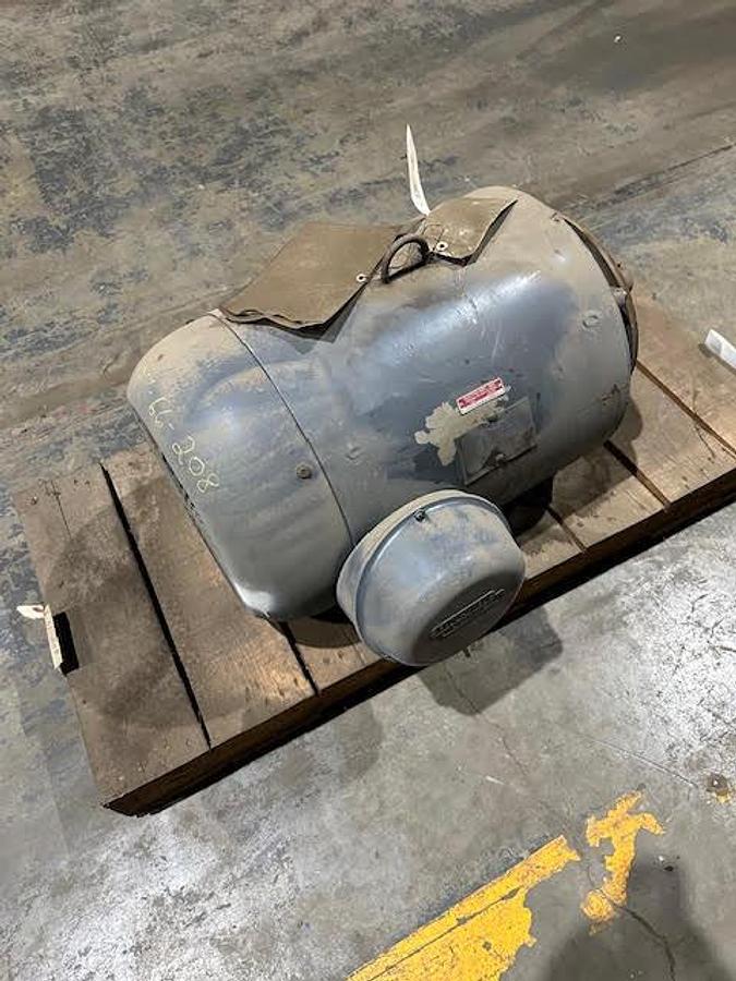 Used HP30 326TS