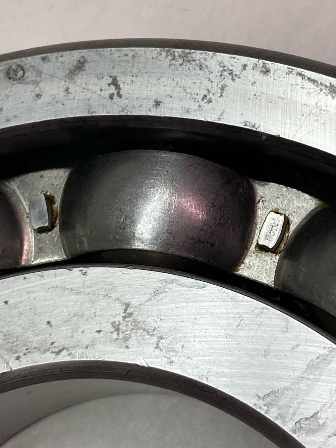 Used MRC,322M,Ball Bearing