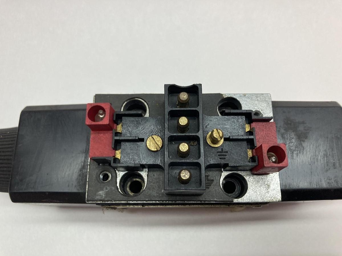 Used Double A,QF-3-0P-10B1-TSPL,Valve