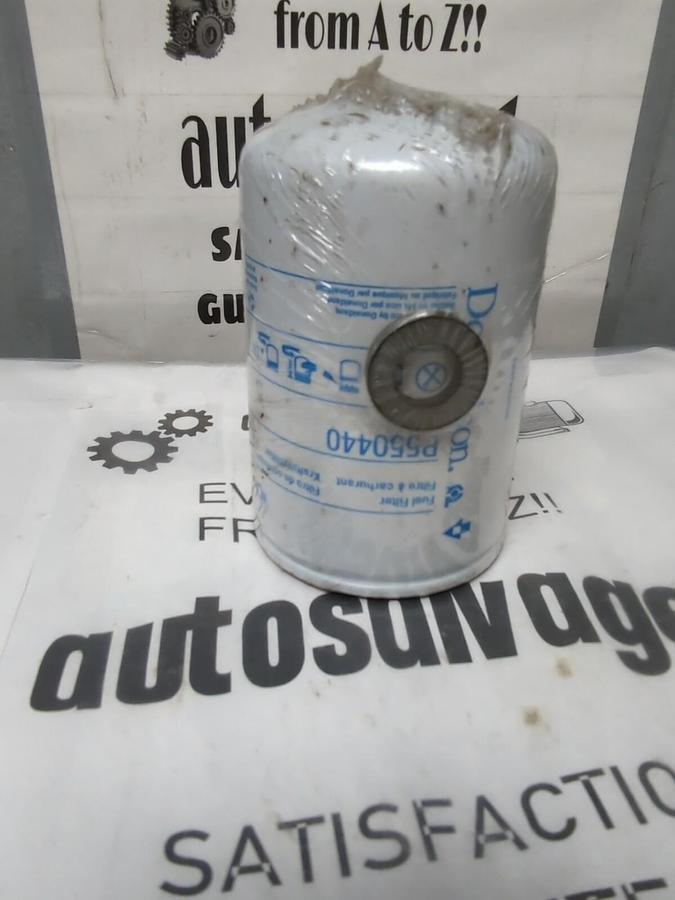 DONALDSON,P550440,FUEL FILTER