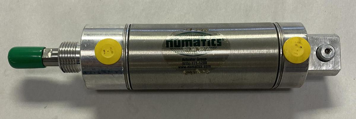 NUMATICS,1500DG2-02A,PNEUMATIC CYLINDER NOS