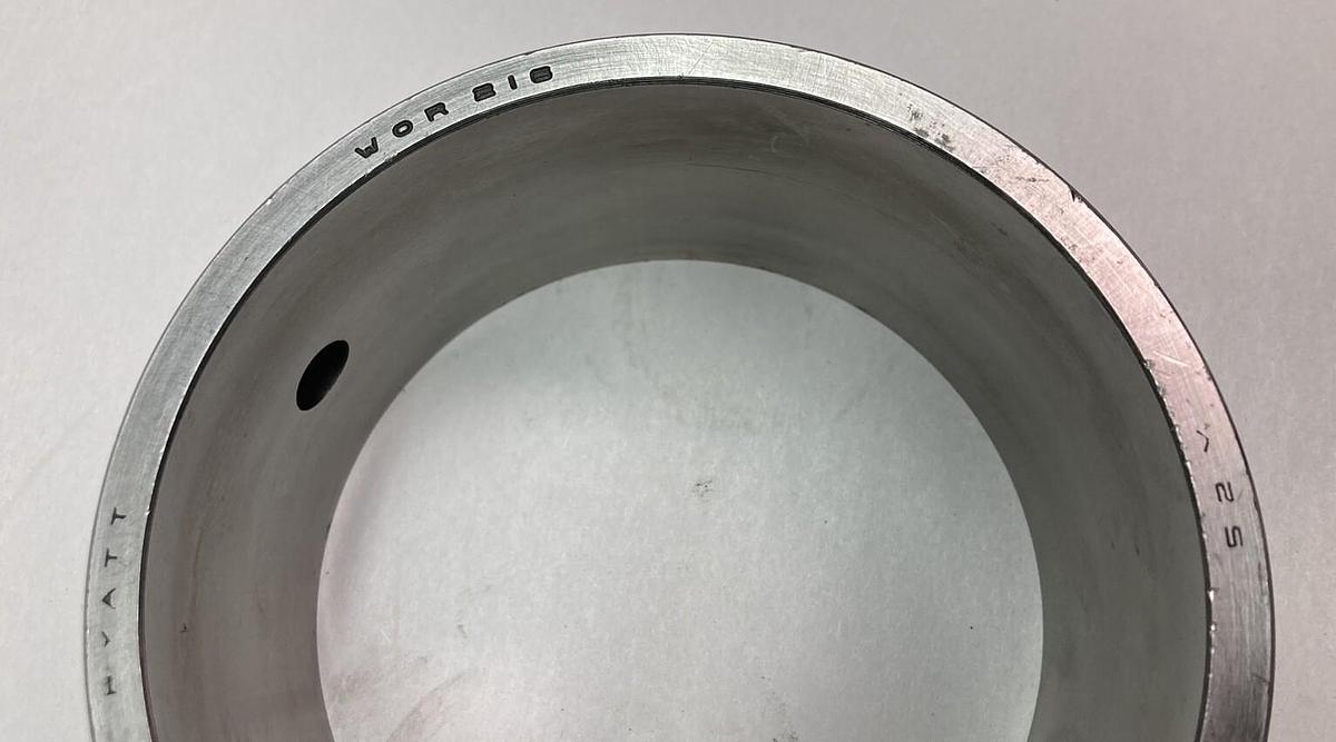 Hyatt/RBC,WOR-216,Outer Race