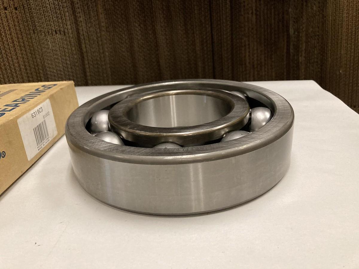 Koyo,6319/C3,Ball Bearing