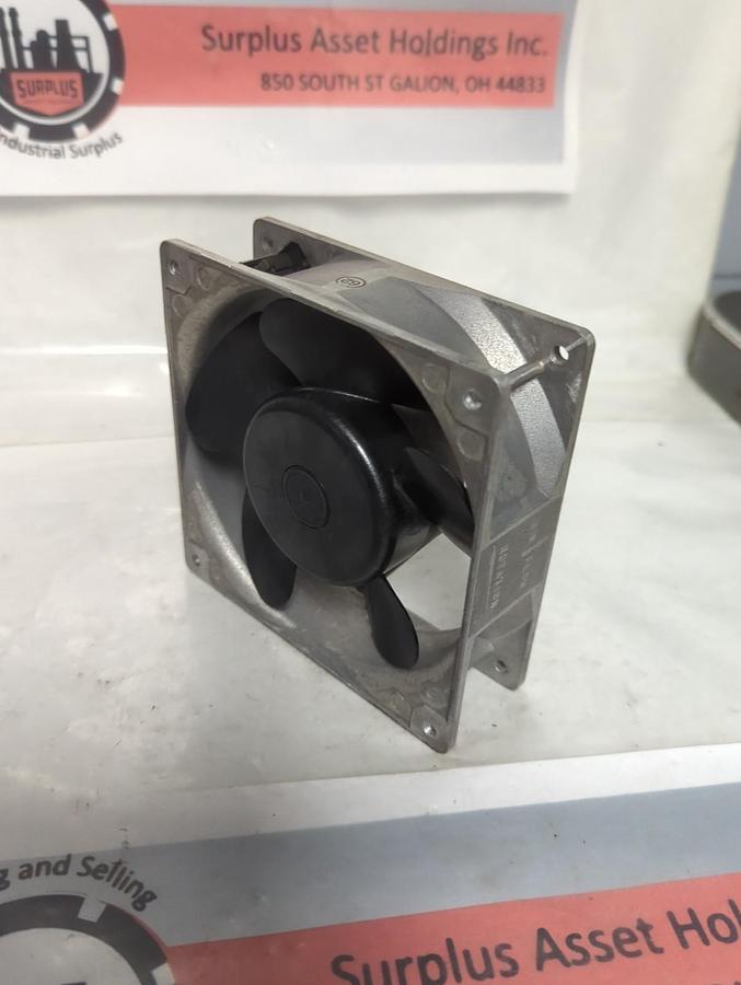 Used CENTAUR,CN52B2,COOLING FAN 208-230V 50/60HZ 14/13W PRE-OWNED
