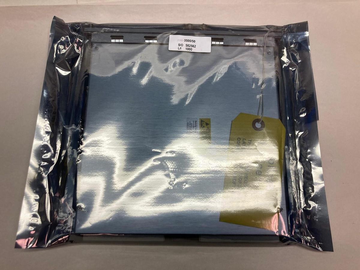 Bently Nevada,3500/50,Tachometer Module