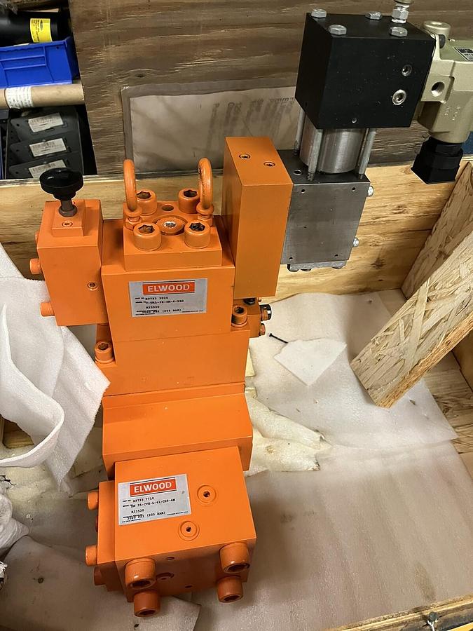 ELWOOD,C-URL-3K-3M-6-11D,HYDRAULIC DIRECTIONAL VALVE