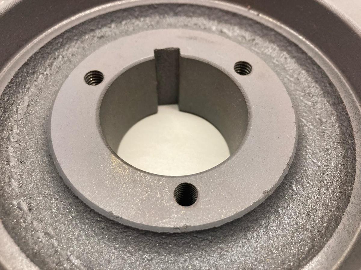 Used Browning,3TA64,Triple Groove Bush Bore