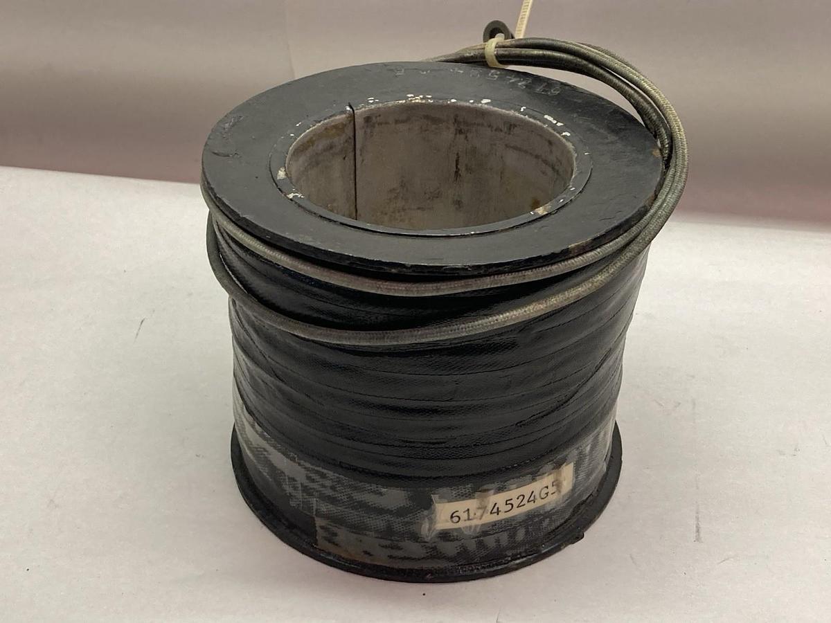 Used General Electric,6174524G5,Closing Coil