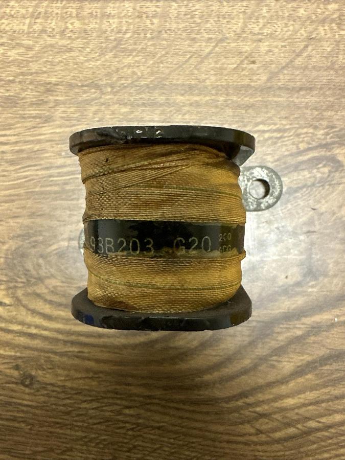 GE,393B203-G20,Coil