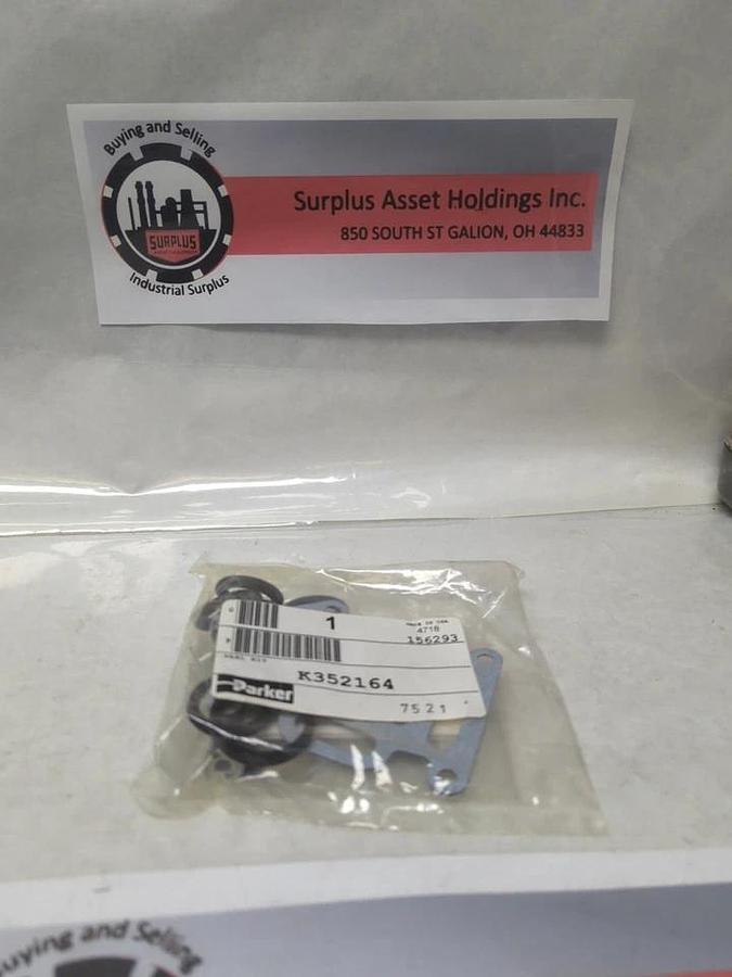 PARKER,K352164,SEAL KIT NOS