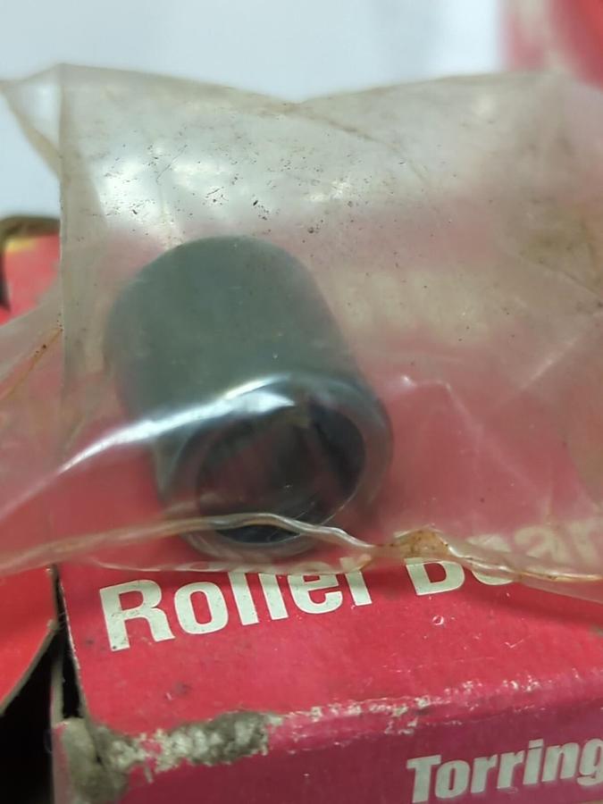 TORRINGTON,JTT-610,NEEDLE ROLLER BEARING LOT OF 3 NOS