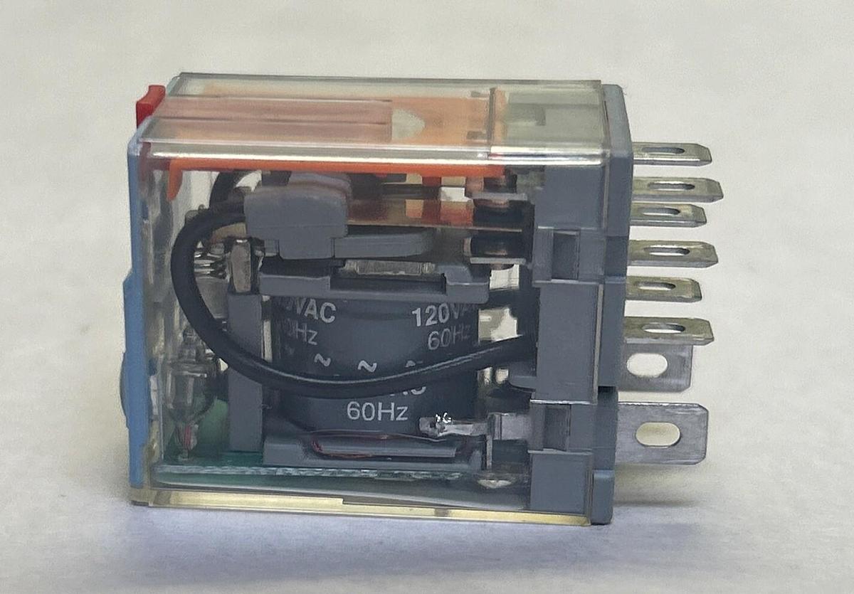 RELECO,C7-A20X,RELAY NOS