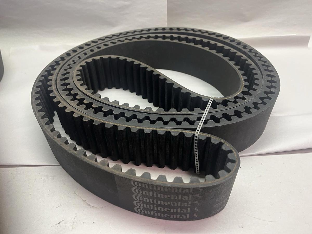 CONTINENTAL,3850-14M-55,CONTITECH V-BELT
