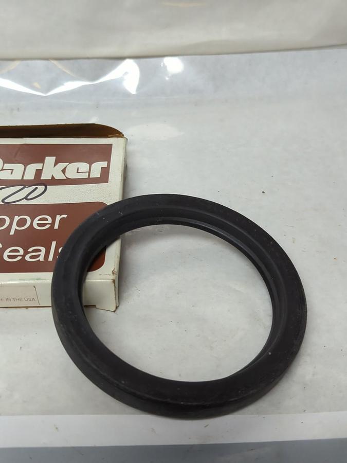 PARKER CLIPPER SEALS,4QTR08,OIL SEAL NOS