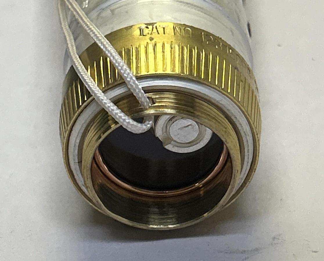 S&C,123150R4,SM-4REFILL UNIT 100E 25KV NOS