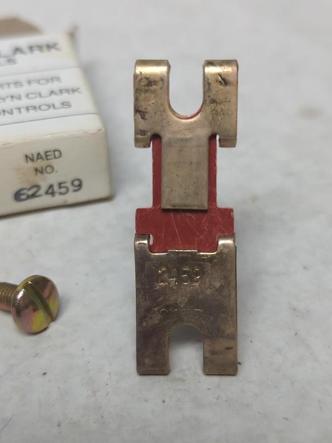 JOSLYN CLARK,2459,OVERLOAD HEATER ELEMENT NOS