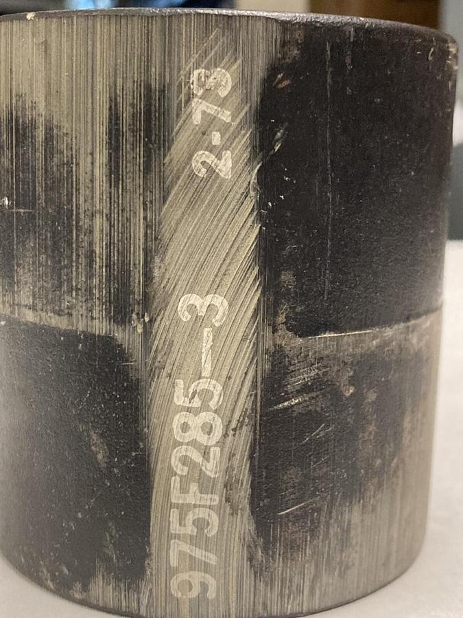 Used Cutler Hammer,975F285-3,Brake Coil