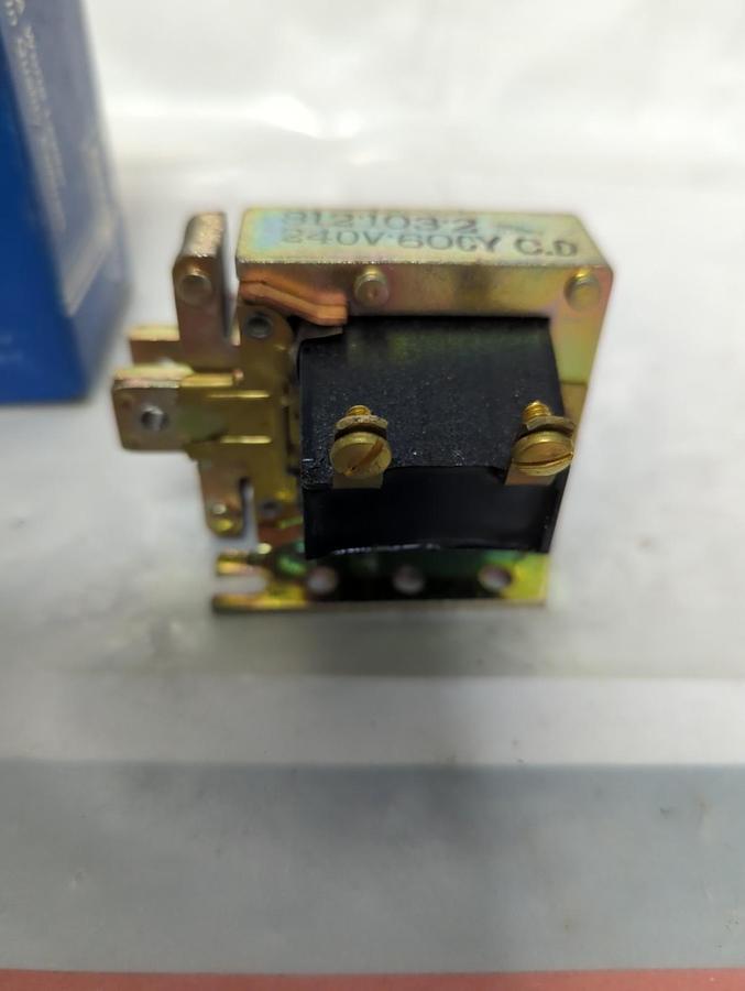 EATON,812 103 2,TRANSFORMER 240V 60CY NOS
