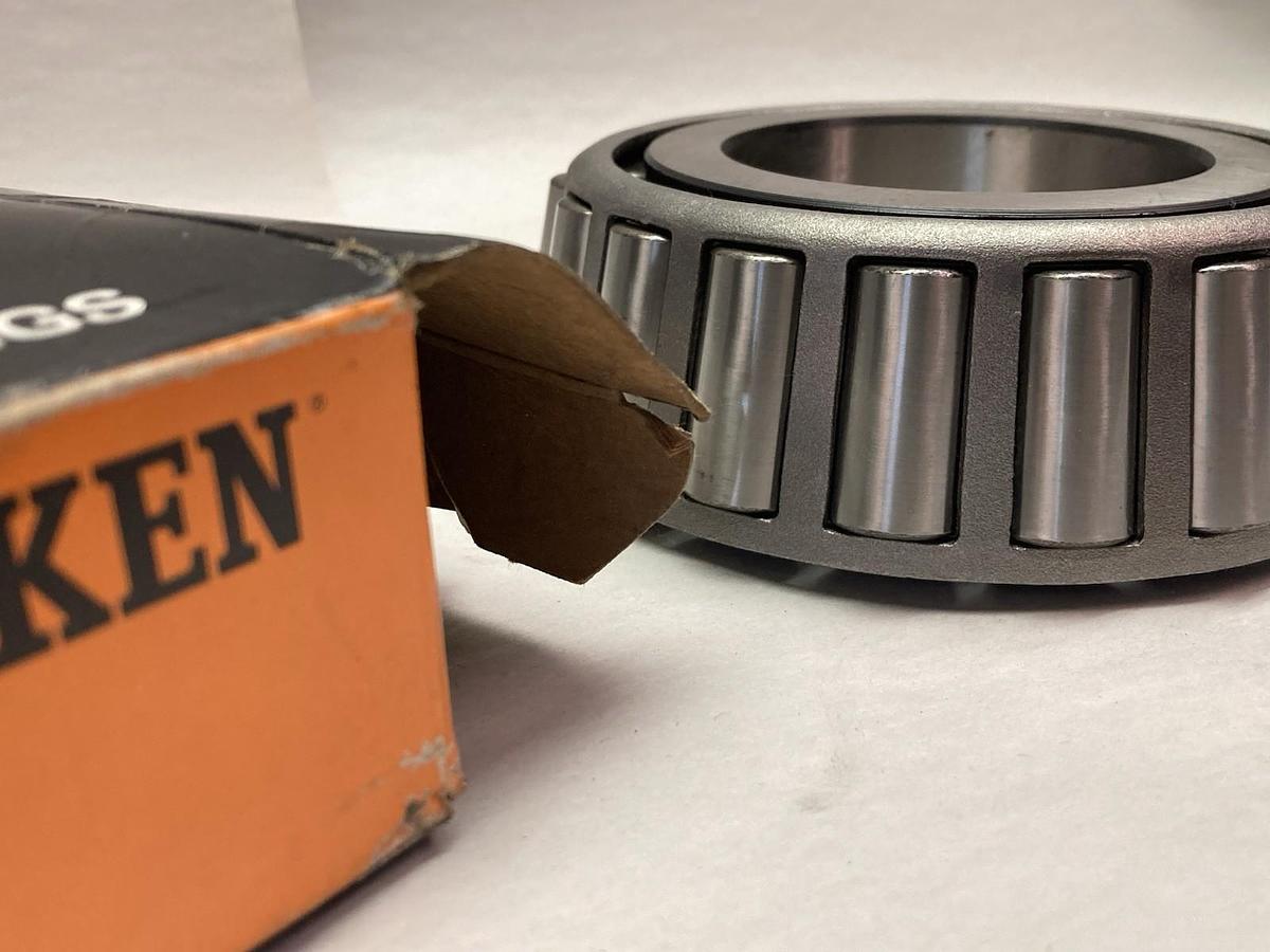 Timken,755,Tapered Roller Bearing