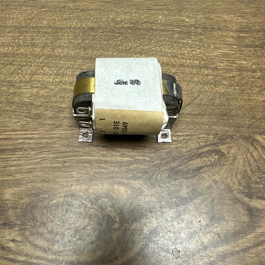Unknown,10701-01E,Transformer 605 0349