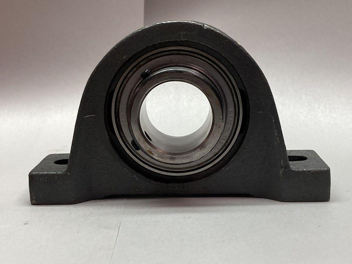Link-Belt,P3-U227N,1-11/16 Inch Ball Bearing Pillow Block