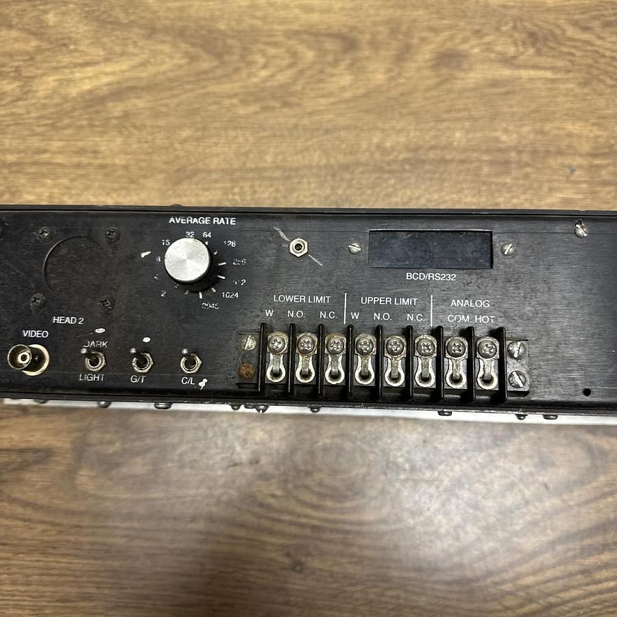 Used Optron,300ADCRT,Head Unit