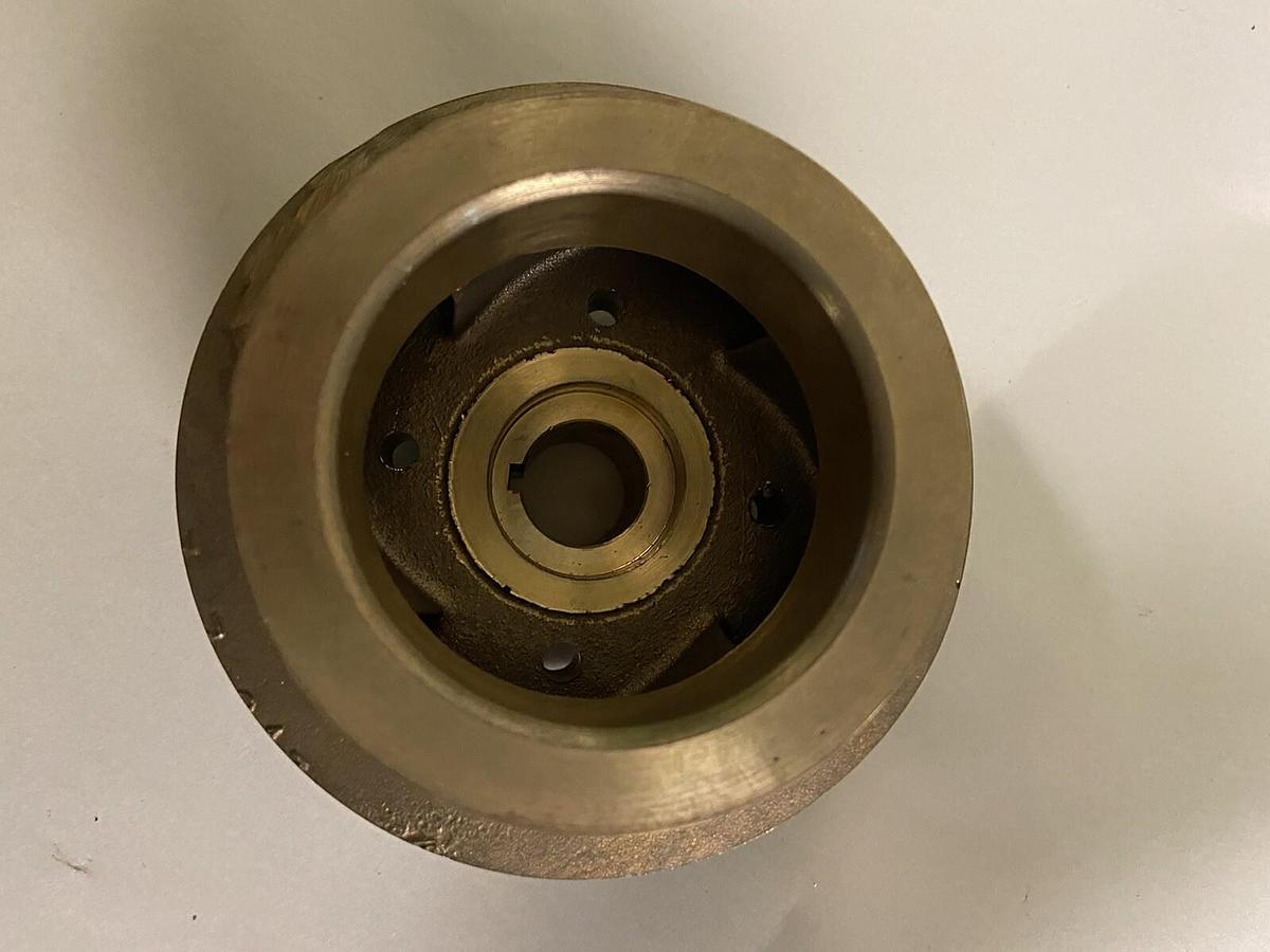 Aurora,K47443-0415-208-4,PUMP IMPELLAR