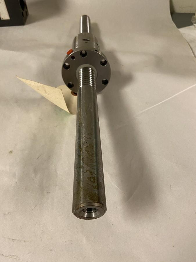 DRAKE ,090383732,BALL SCREW 025-05-700 LENGTH 19 INCH