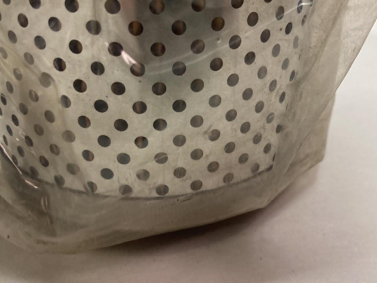 Fluitek,P3006-30B6,Filter