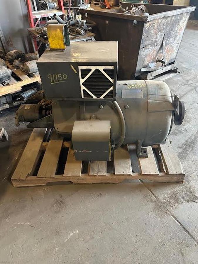 Used Westinghouse  447AS