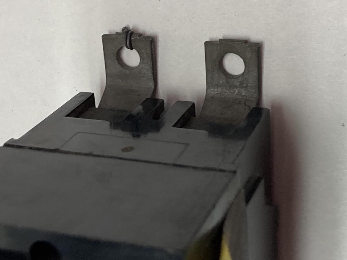 Used Cutler Hammer,BA-2100,Circuit Breaker 100A