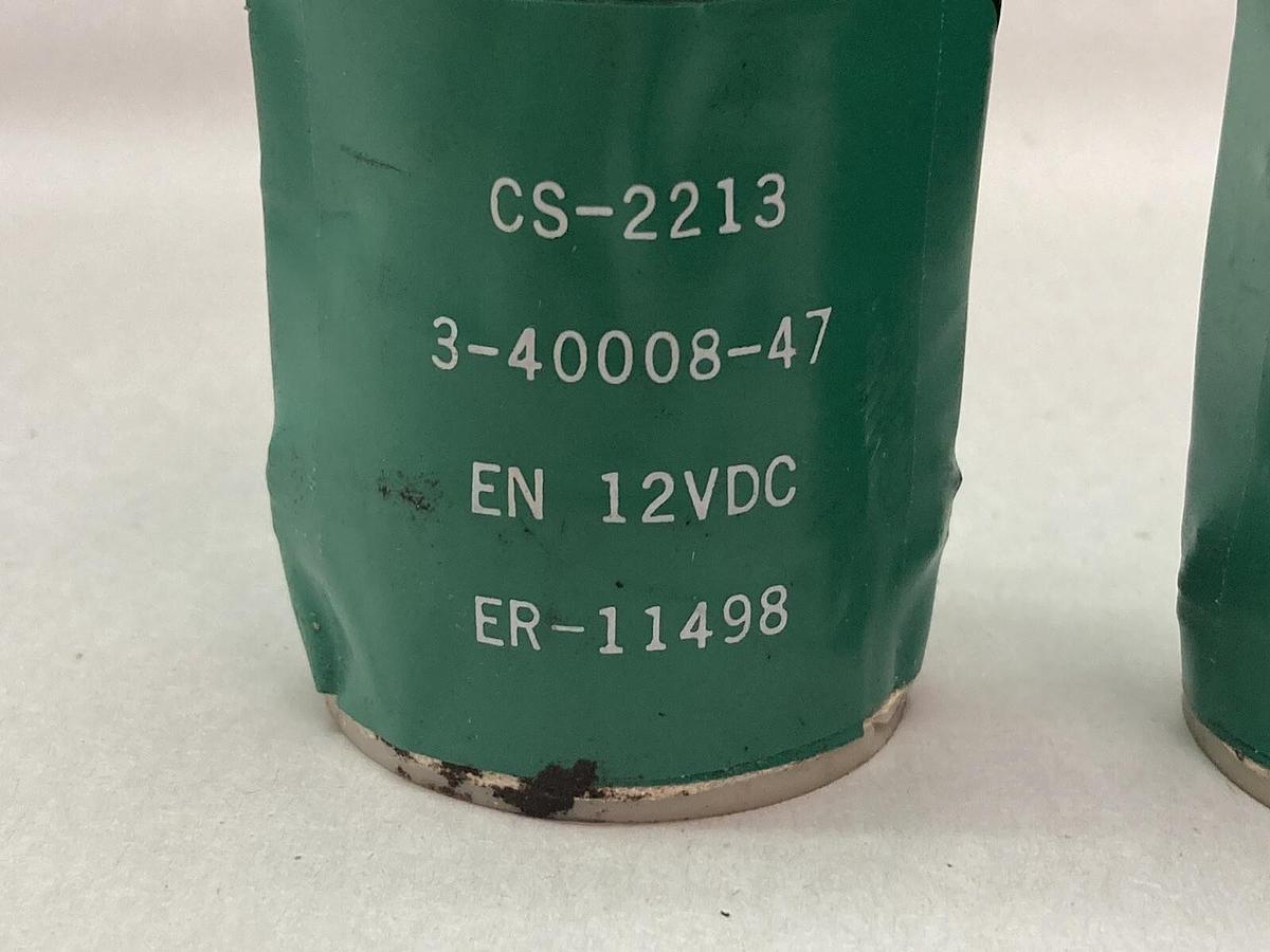 Schindler Haughton,3-40008-47,Coils LOT OF 2