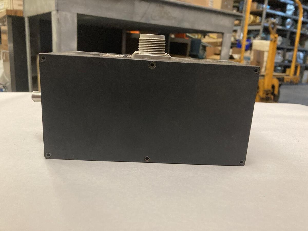 Accu-Coder,716-S,Incremental Shaft Encoder 15VDC